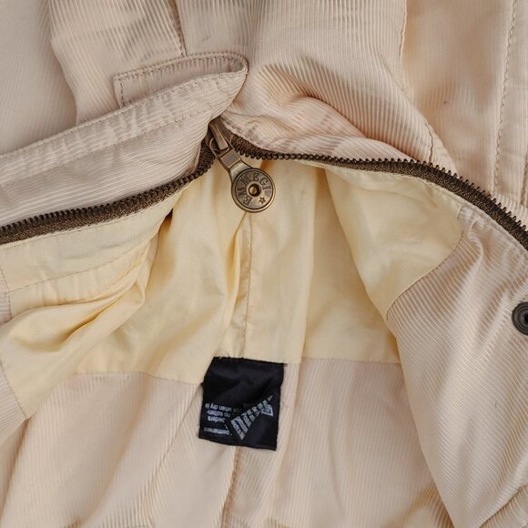 VINTAGE EMMEGI Snow Pants Women's Size 30 Made in Austria - Picture 5 of 13